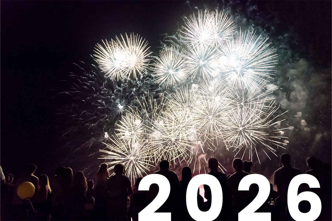 Spotkanie noworoczne 2026