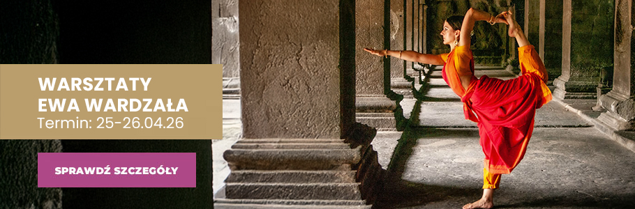Warszaty z Ewą 2026 baner