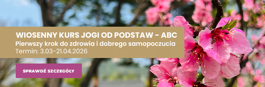 Wiosnny kurs